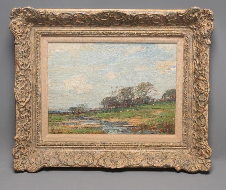 KERSHAW SCHOFIELD (1872-1941) Image