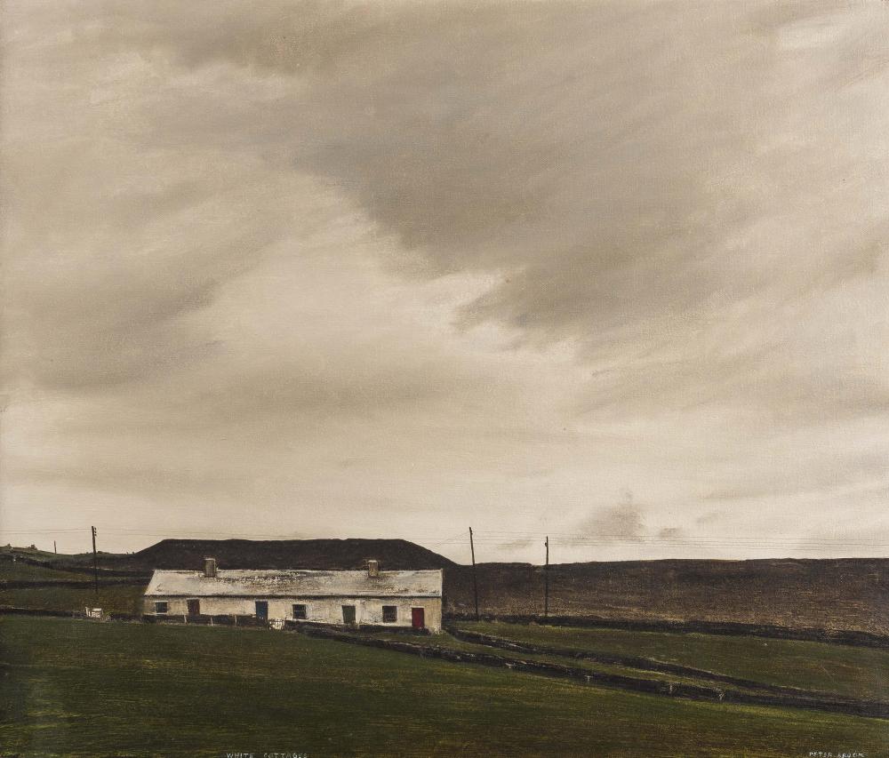 ‡PETER BROOK (1927-2009) Image