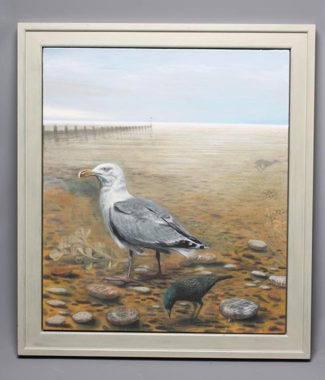 ‡TOM WOOD (Contemporary) Image