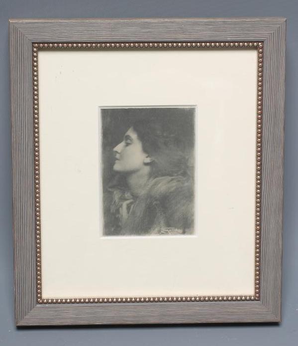 FRANK EUGENE (1865-1936) Image