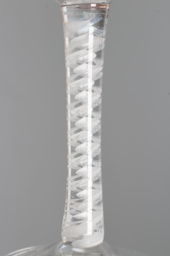 A CORDIAL GLASS Image