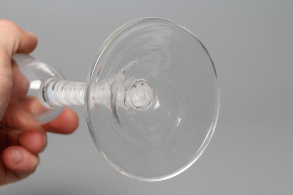 A CORDIAL GLASS Image