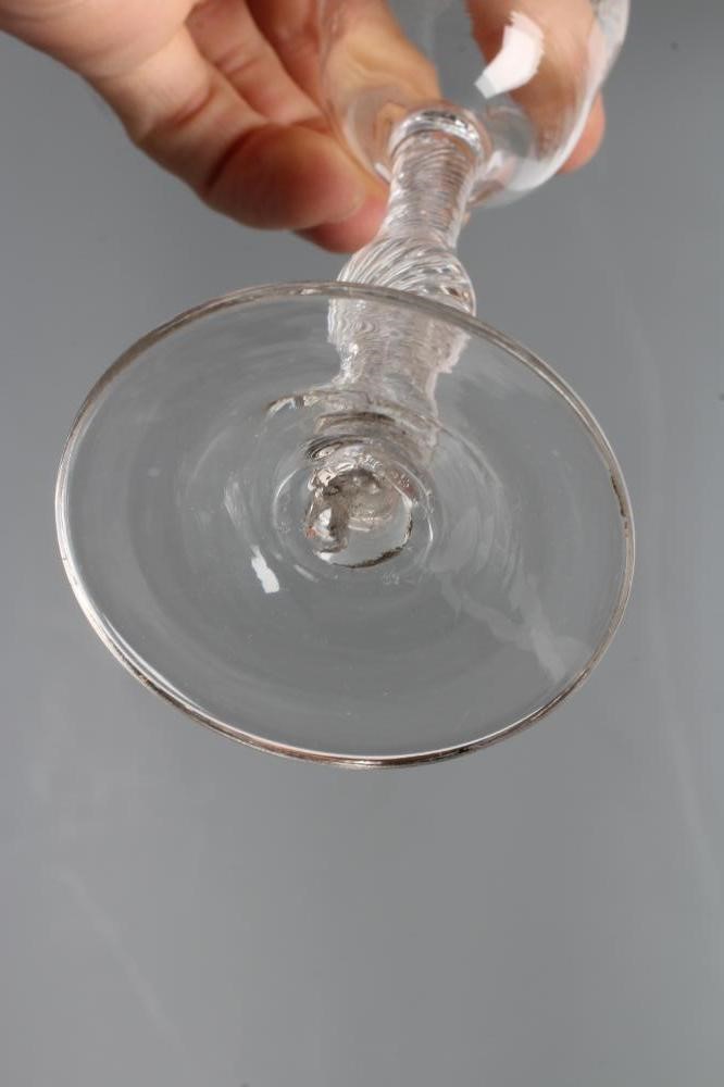 A CORDIAL GLASS Image