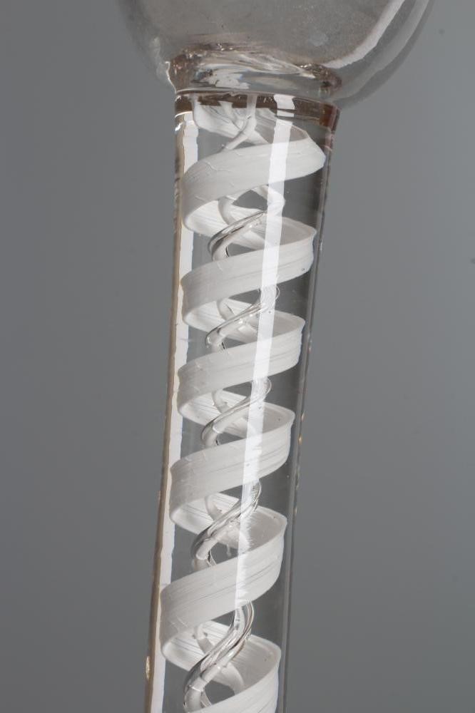 A CORDIAL GLASS Image