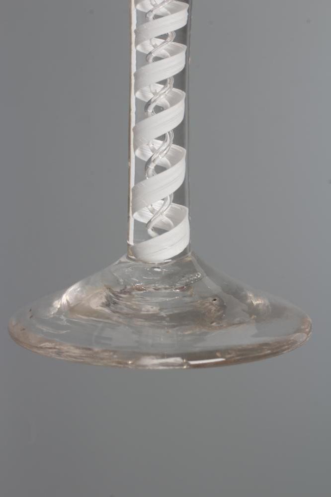 A CORDIAL GLASS Image