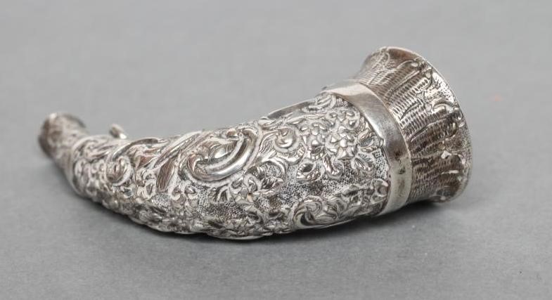 A VICTORIAN WHISTLE/VINAIGRETTE Image