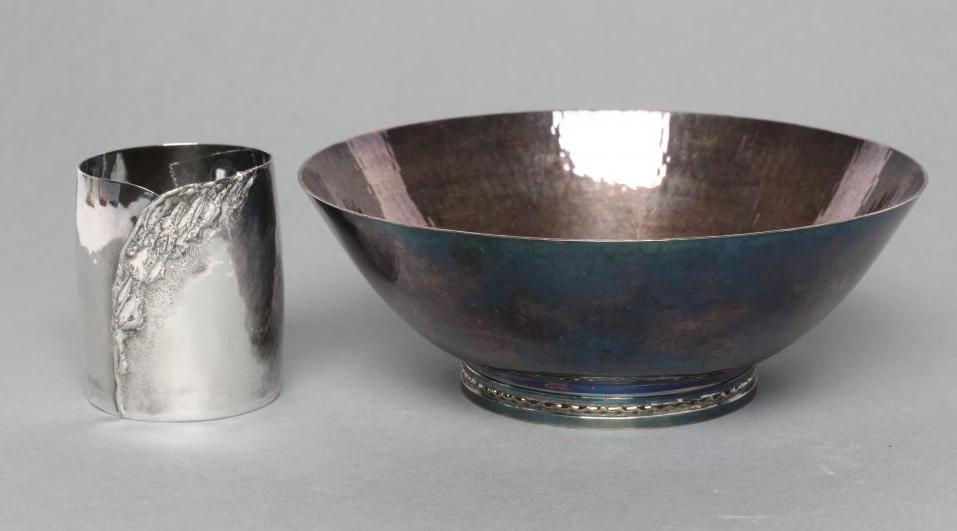 A SWEDISH BOWL Image