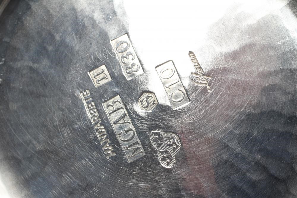 A SWEDISH BOWL Image