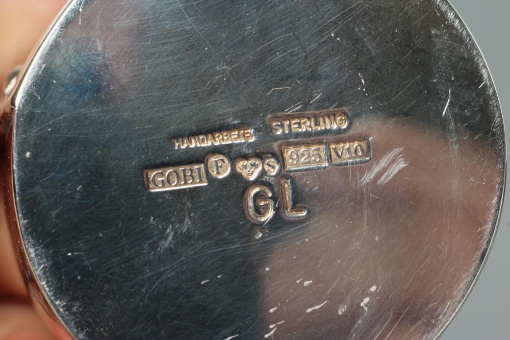 A SWEDISH BOWL Image