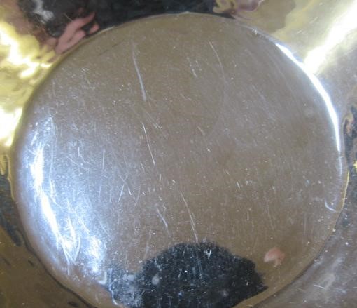 AN ARTS AND CRAFTS BOWL Image