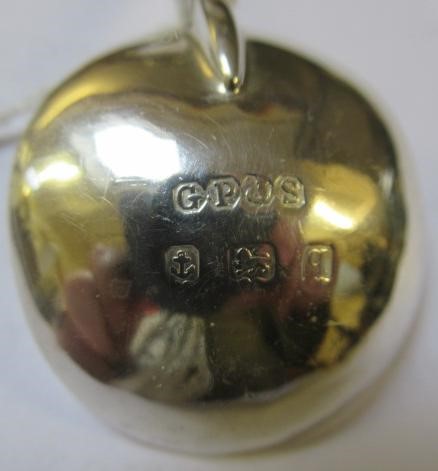 AN ARTS AND CRAFTS BOWL Image