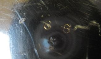 AN ARTS AND CRAFTS BOWL Image