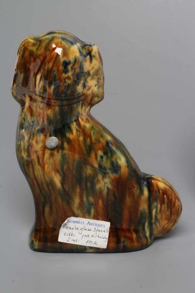 AN ENGLISH DELFT PLATE Image