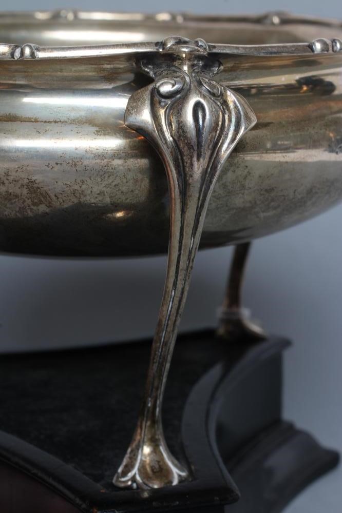 LUSS GOLF CLUB - a trophy rose bowl Image