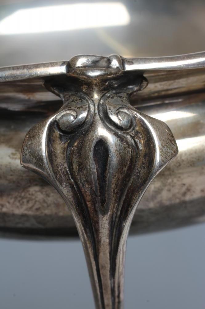 LUSS GOLF CLUB - a trophy rose bowl Image