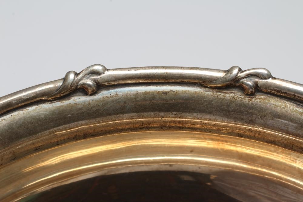 LUSS GOLF CLUB - a trophy rose bowl Image