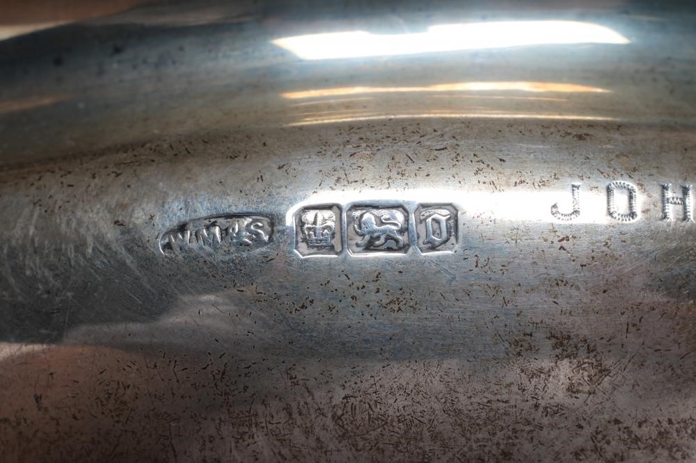 LUSS GOLF CLUB - a trophy rose bowl Image