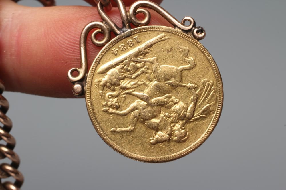 A VICTORIA YH SOVEREIGN Image