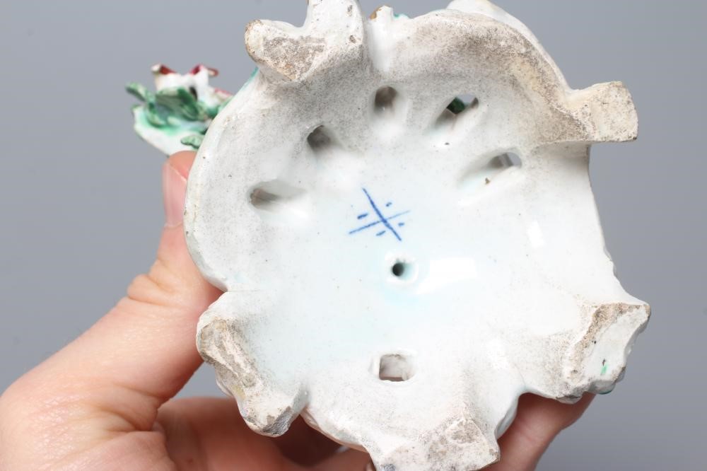 A BOW PORCELAIN FIGURE Image