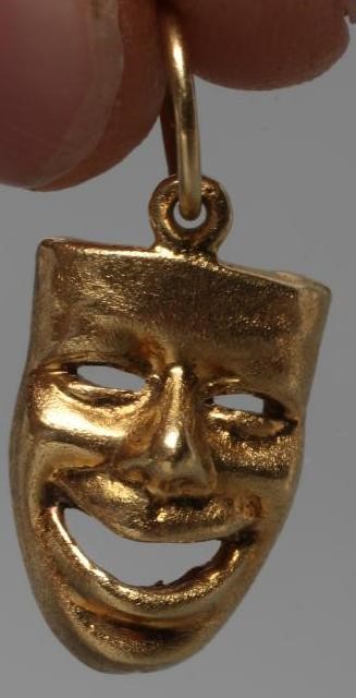 A CHARM/PENDANT Image