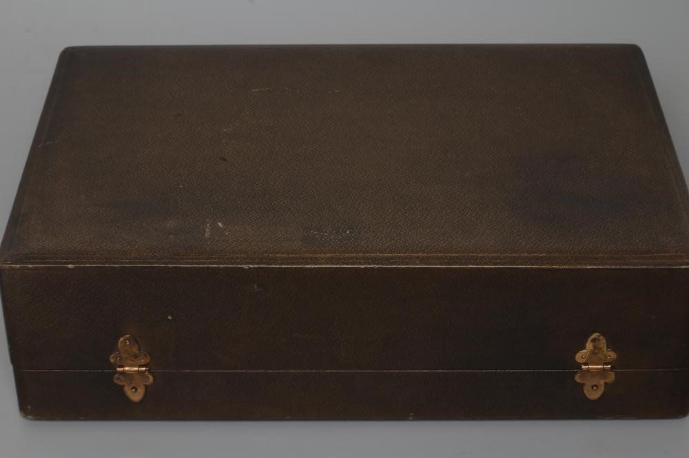 A CARLTON WARE COFFEE SERVICE Image