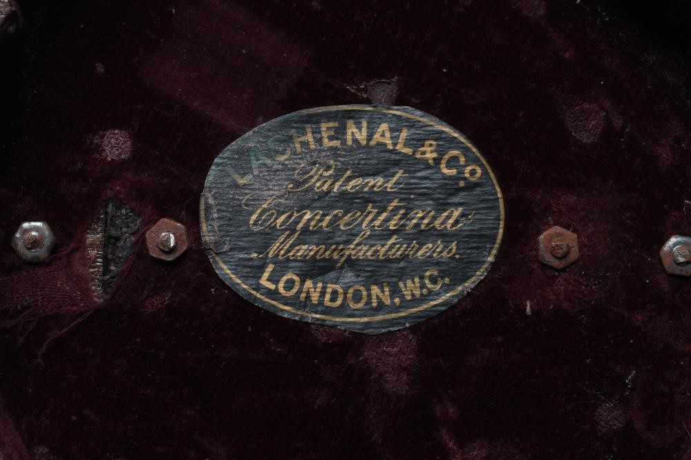 A LACHENAL & CO. Image