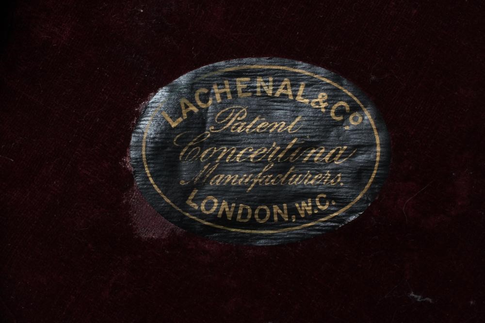A LACHENAL & CO. Image