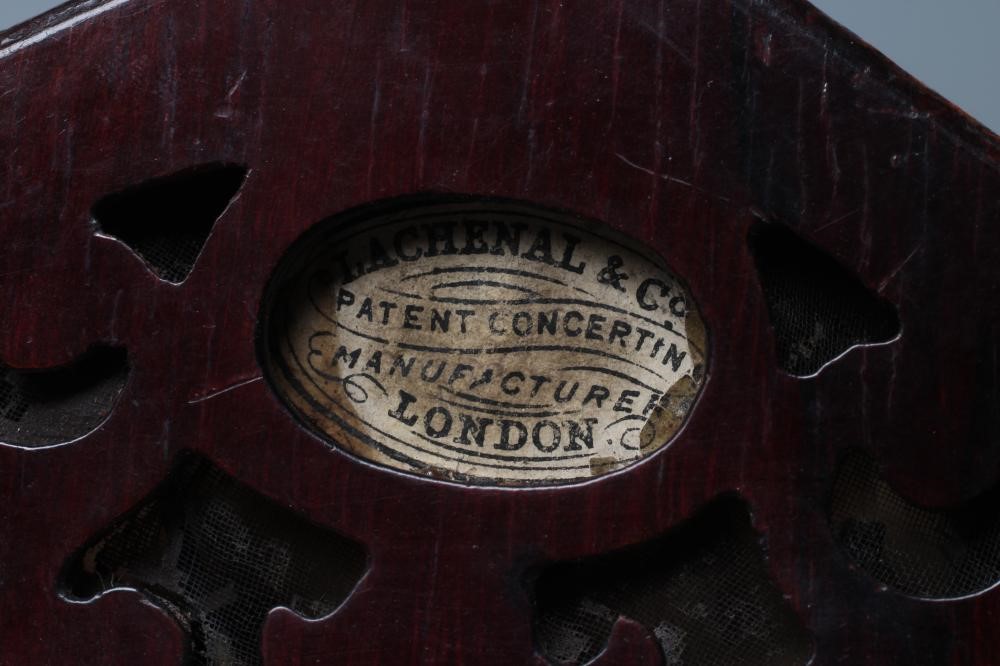 A LACHENAL & CO. Image