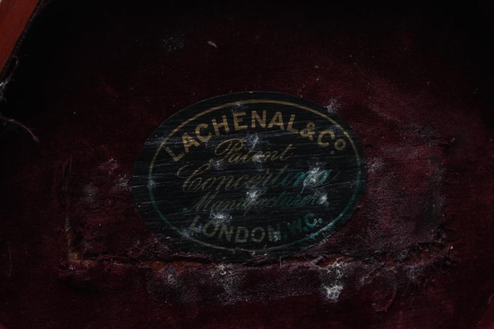 A LACHENAL & CO. Image