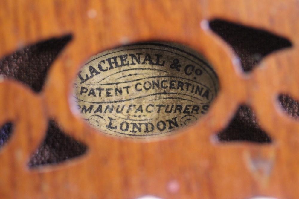 A LACHENAL & CO. Image
