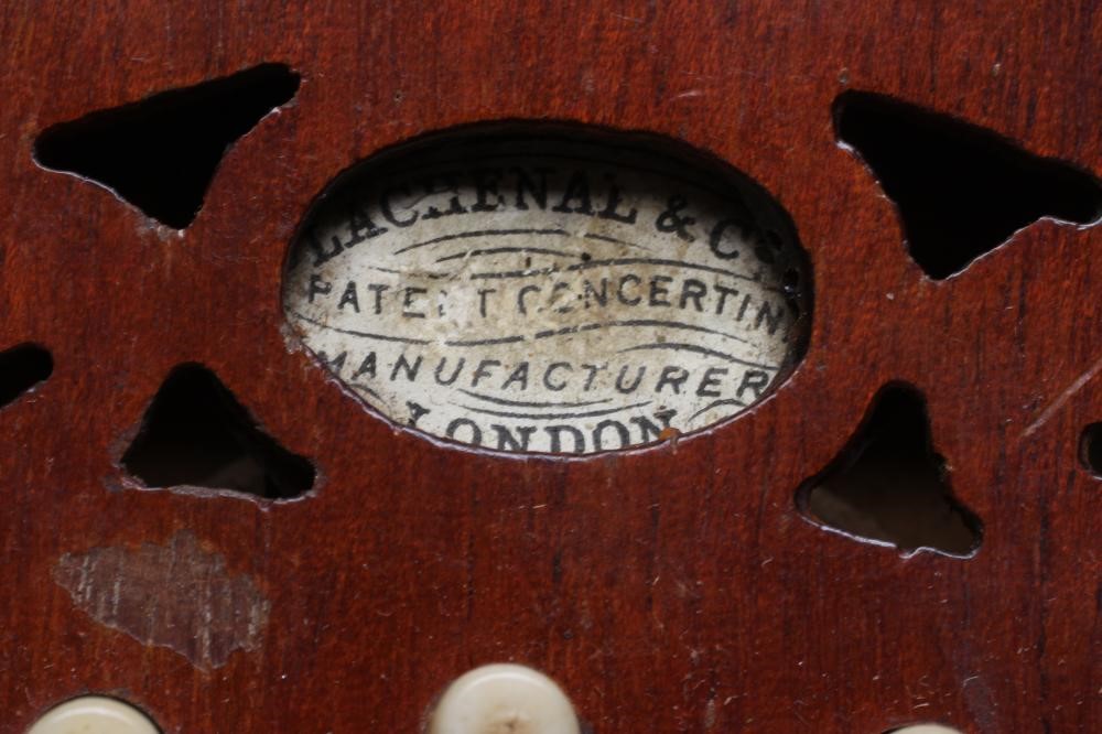 A LACHENAL & CO. Image