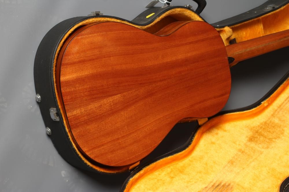 A FYLDE GOODFELLOW GUITAR Image