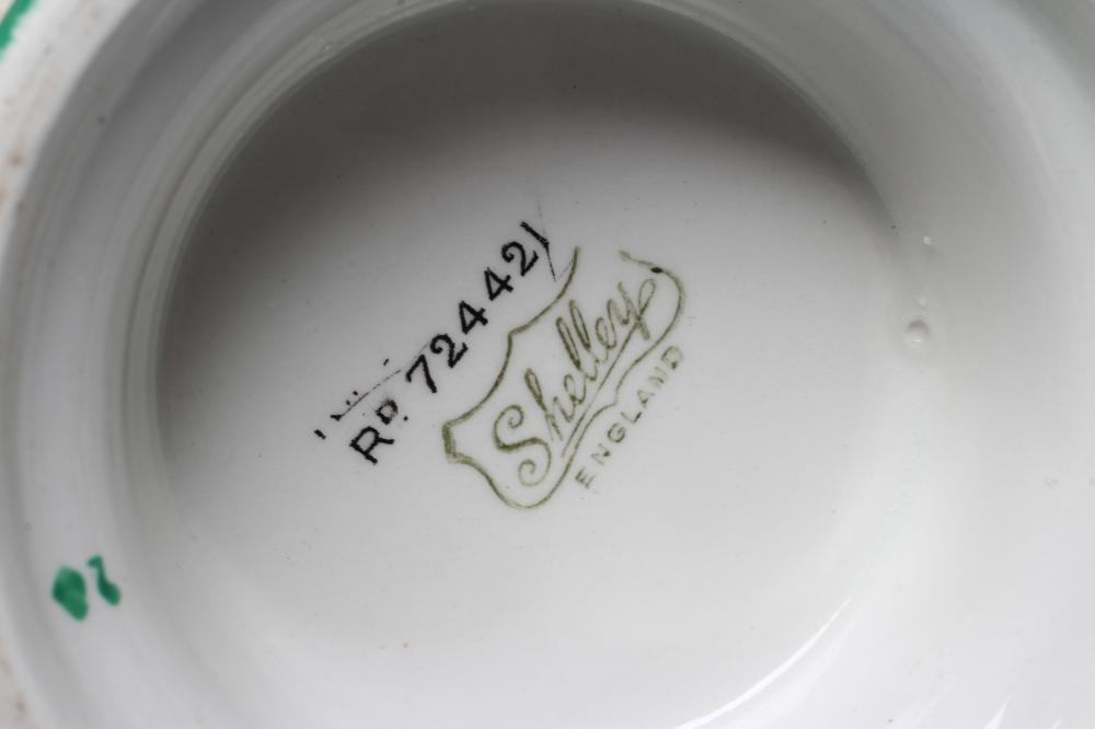 MABEL LUCIE ATTWELL FOR SHELLEY Image