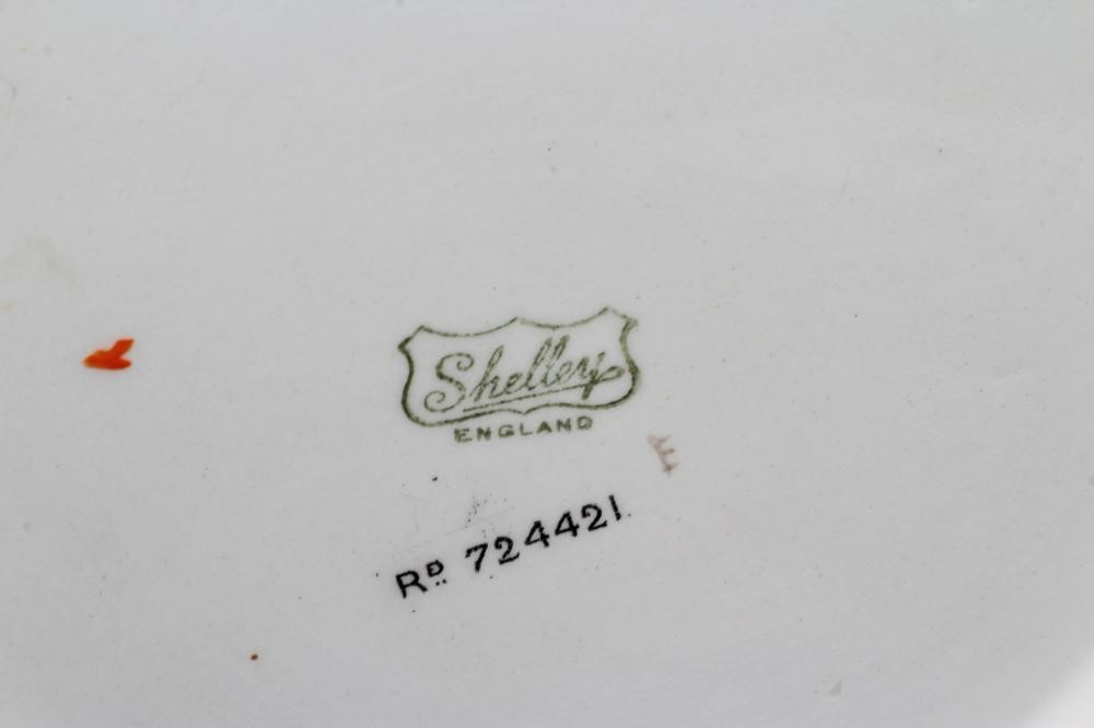 MABEL LUCIE ATTWELL FOR SHELLEY Image