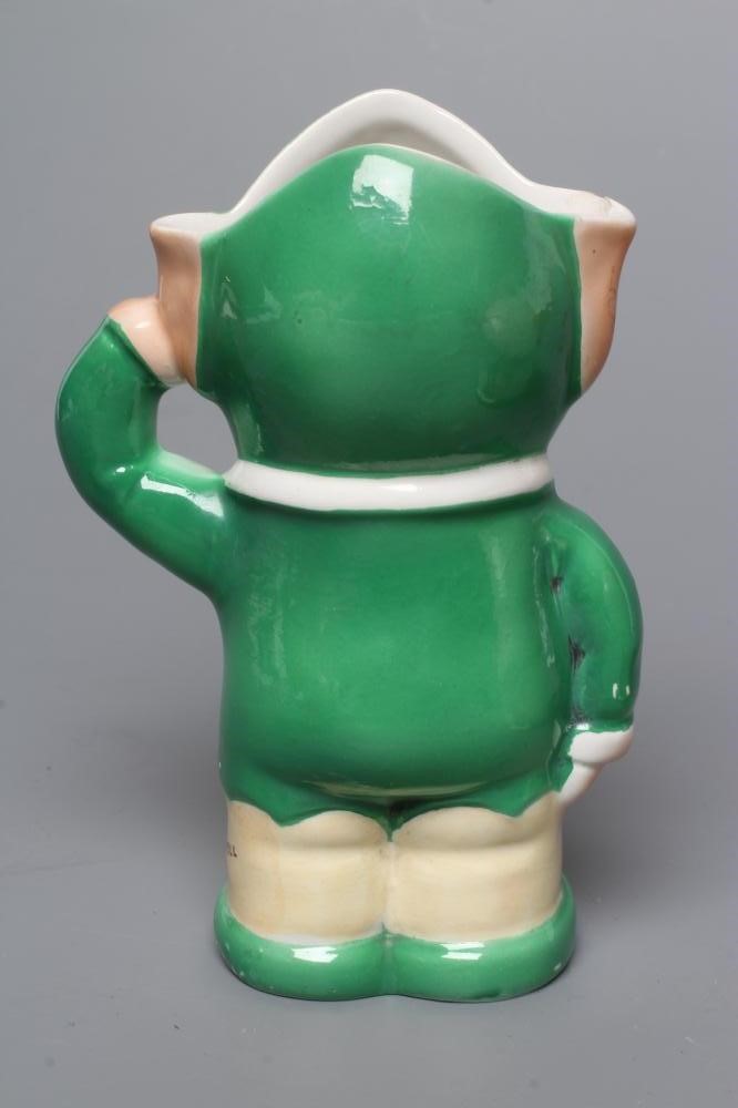 MABEL LUCIE ATTWELL FOR SHELLEY Image