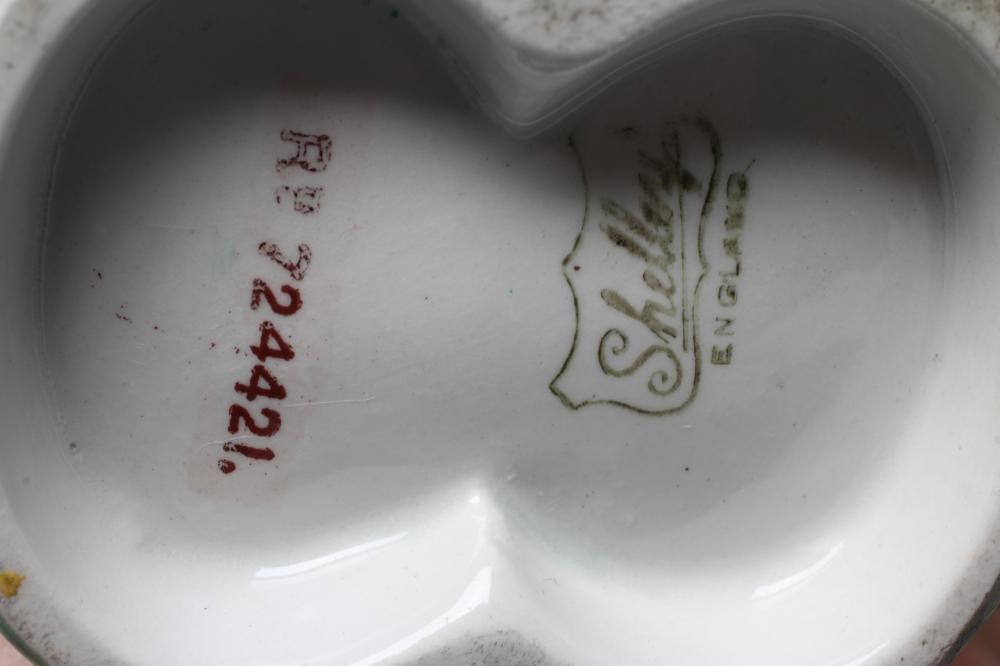 MABEL LUCIE ATTWELL FOR SHELLEY Image