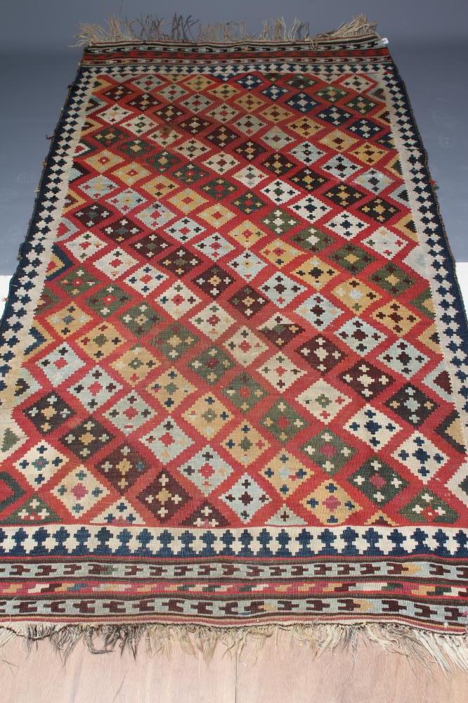 A KILIM RUG Image