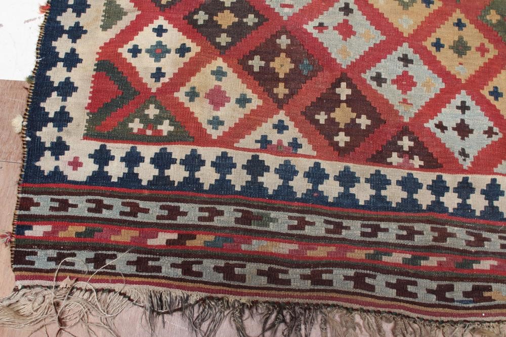 A KILIM RUG Image