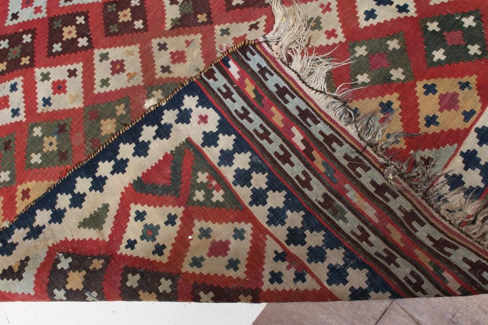 A KILIM RUG Image
