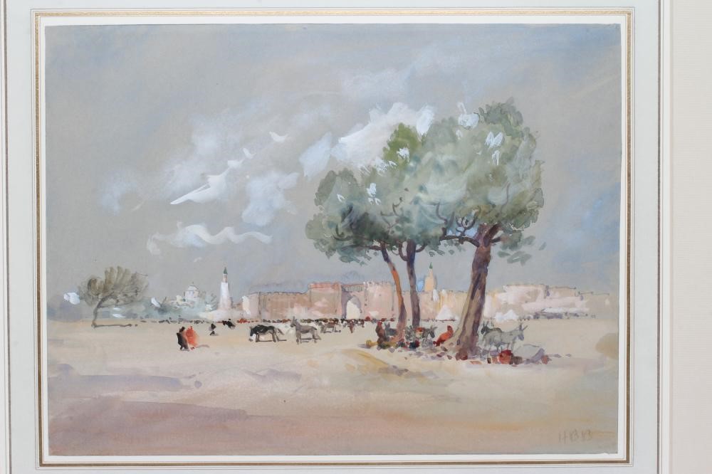 HERCULES BRABAZON BRABAZON (1821-1906) Image