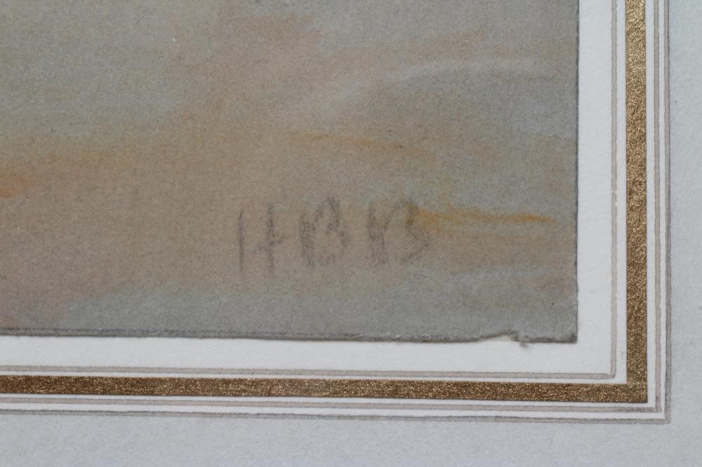 HERCULES BRABAZON BRABAZON (1821-1906) Image