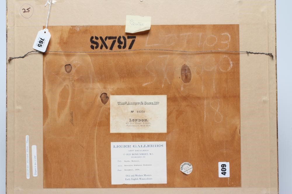 HERCULES BRABAZON BRABAZON (1821-1906) Image