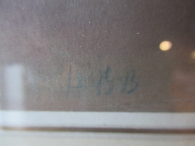 HERCULES BRABAZON BRABAZON (1821-1906) St Mark's Square, Venice, watercolour and pencil heightened Image