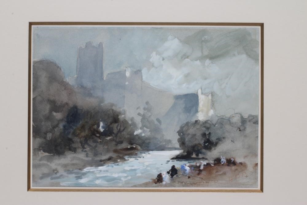 HERCULES BRABAZON BRABAZON (1821-1906) Image