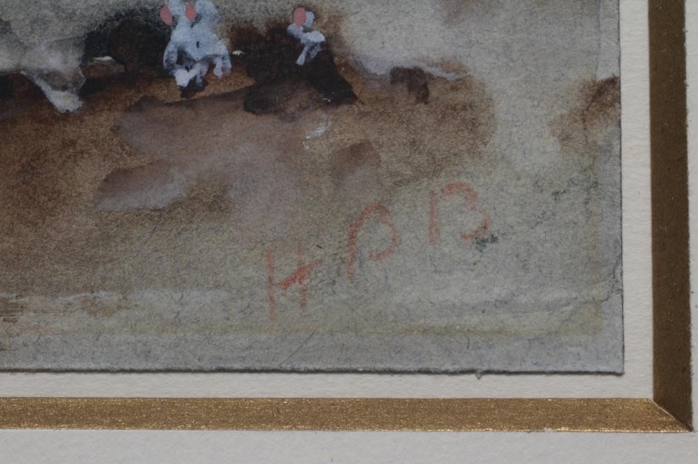 HERCULES BRABAZON BRABAZON (1821-1906) Image