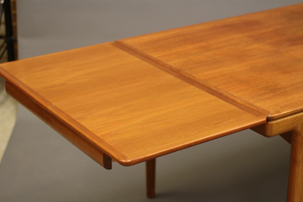 JOHANNES ANDERSEN Image