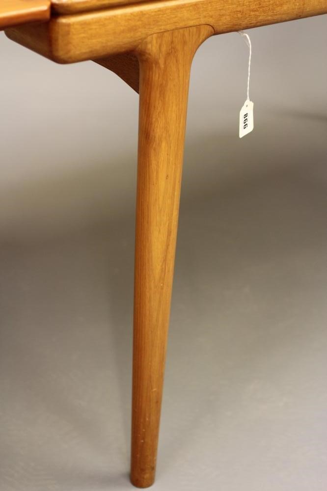 JOHANNES ANDERSEN Image