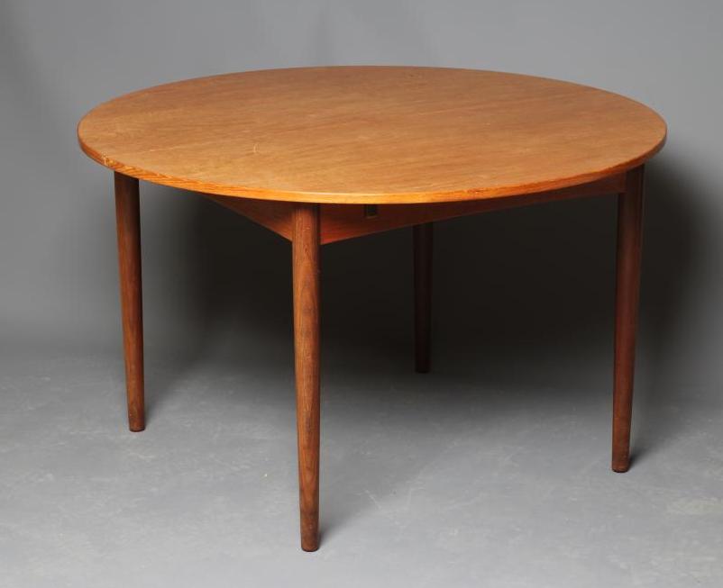 W. F. CLAUSEN FOR BRANDE MOBELFABRIK DENMARK Image