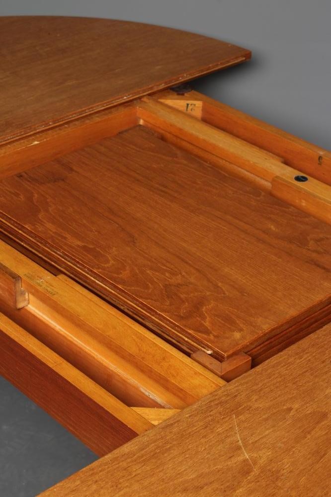 W. F. CLAUSEN FOR BRANDE MOBELFABRIK DENMARK Image