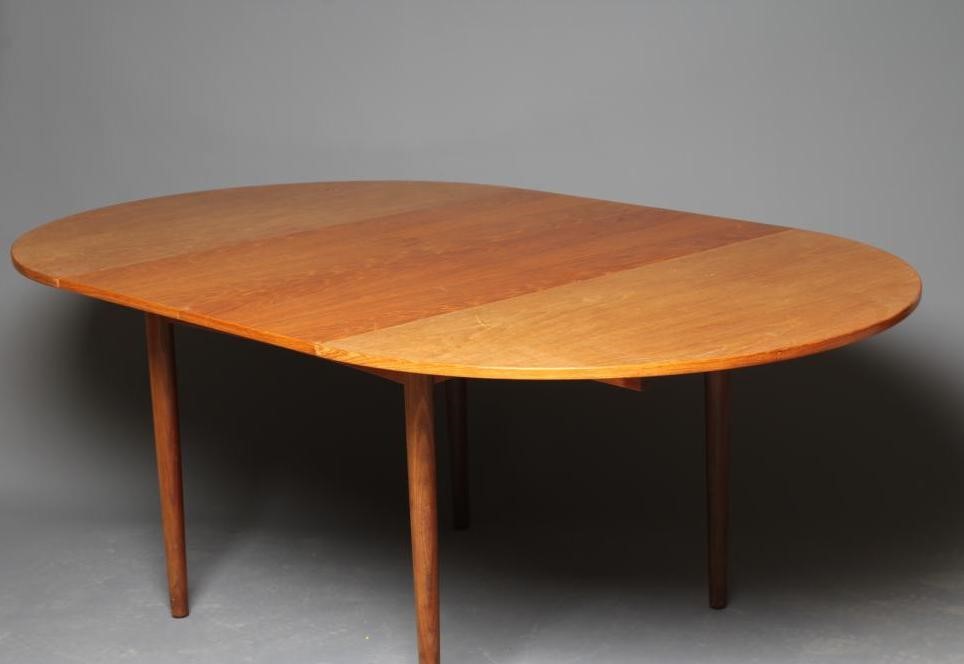 W. F. CLAUSEN FOR BRANDE MOBELFABRIK DENMARK Image